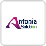 antonia sip softphone - voip m android application logo